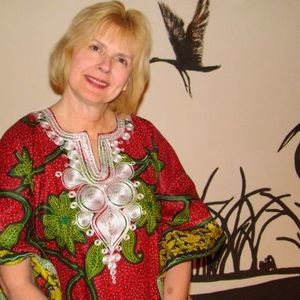 Meet your Posher, Marilyn